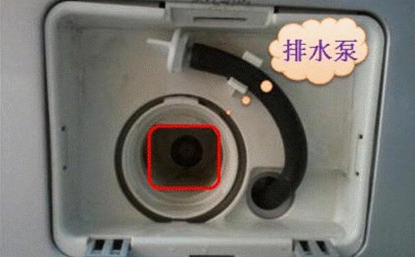洗衣機水龍頭漏水慢是問題嗎? 水龍頭洗衣機接頭